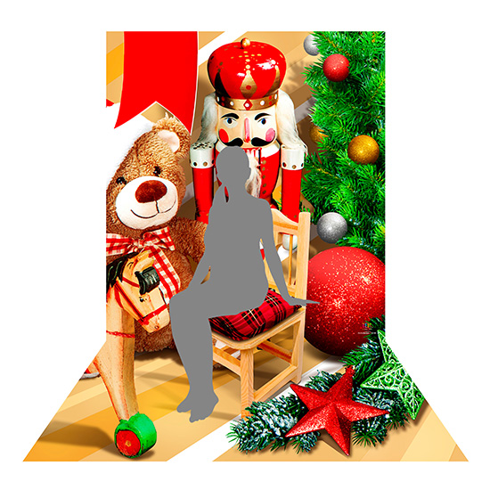 TE-CM2003 クリスマストイ