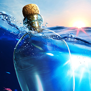 ボトル（ビン）