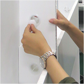 ジョイント部分